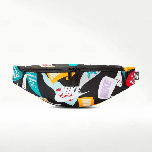 Canguro Nike Heritage 3L (HJ8368-010)