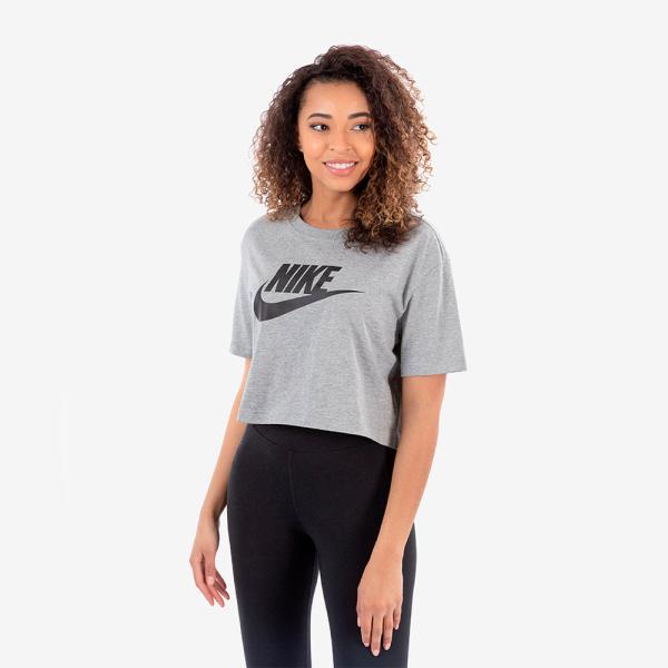Polo Dama Sw Nike Sportswear Essential 9 - BV6175-063