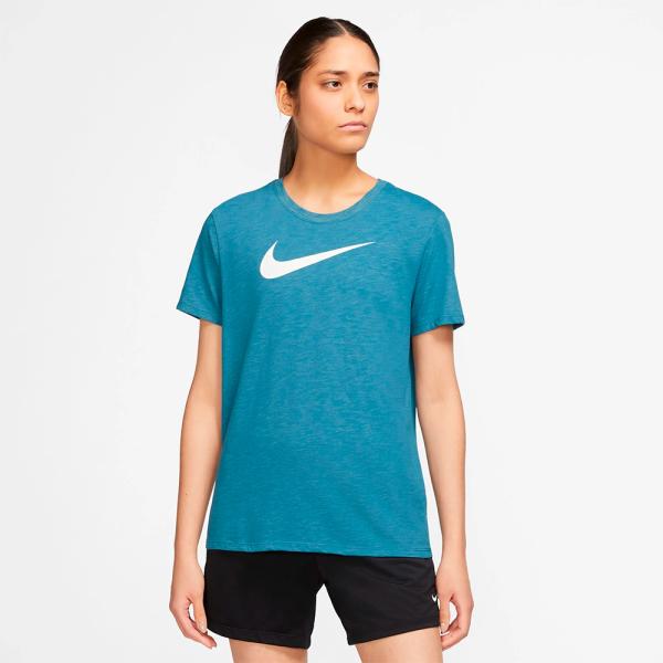 Polo Dama Tr Nike Dri Fit Tee - FD2884-457