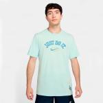 Polo Hombre Nike Sportswear Jdi Swoosh Logo - FZ5377-474