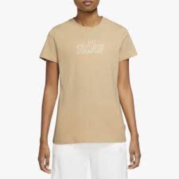 Polo Dama Sw Nike Sportswear Icon Clash - DR8977-252