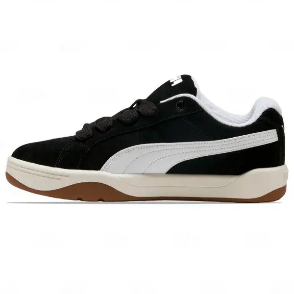 Puma Varon Park Lifestyle Easy Gamuza 400707-14