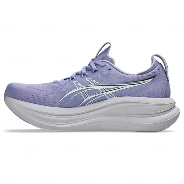 Asics Dama Gel-Nimbus 28 Bluebell White AS1012B899.500