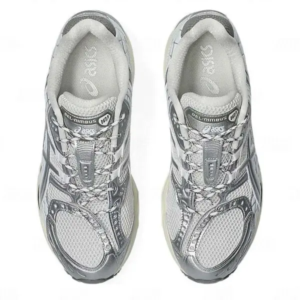 Asics Varon Gel-Nimbus 10.1 ‘White Airy Blue’ AS1203A761.102