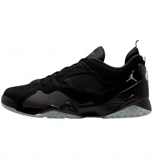 Nike Jordan Varon MVP 92 Black Wolf Grey HQ3950-002