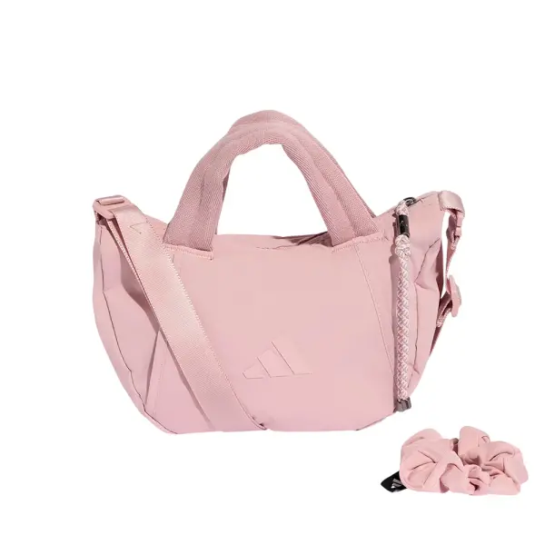 Bolso Dama Adidas Croissant Motion Extrapequeño KR6391