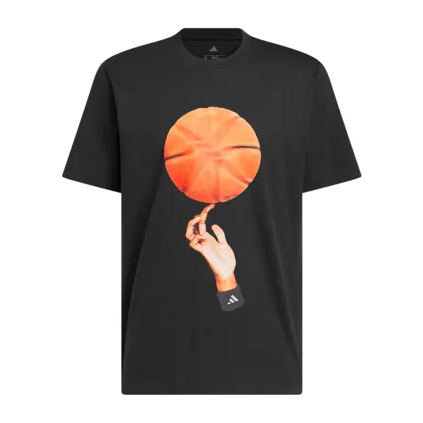 Polo varon Adidas Graphic Showboat KS2205