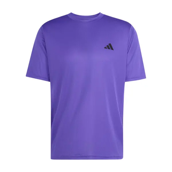 Polo varon Adidas Workout Essentials Base KS3825