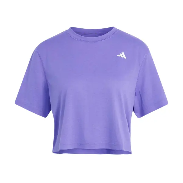 Polo dama Adidas Training Essentials Boxy KT1222