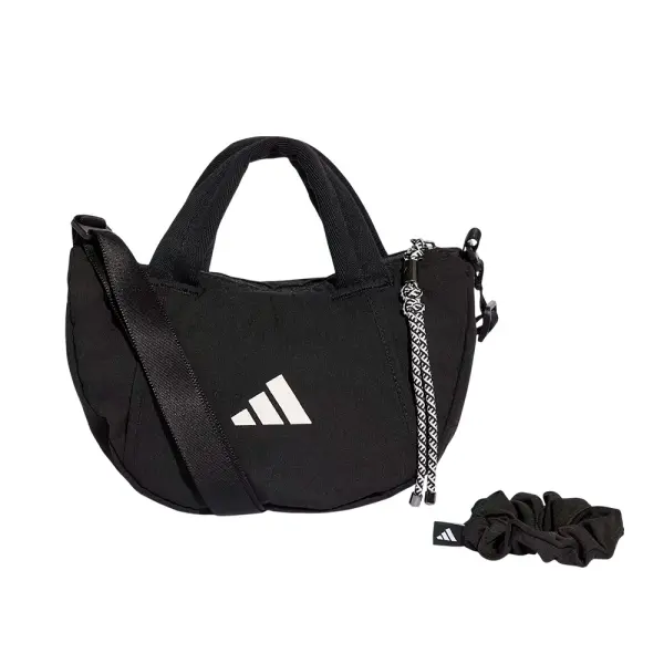 Bolso dama Adidas Croissant Motion Extrapequeño KT3140