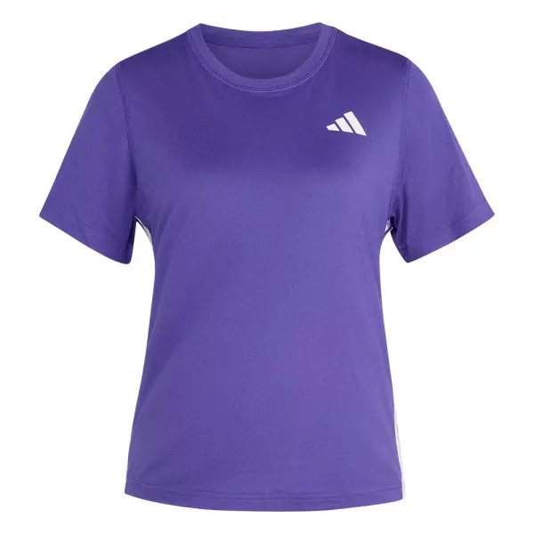 Polo de Entrenamiento dama Adidas Train Essentials 3 Tiras KT3782