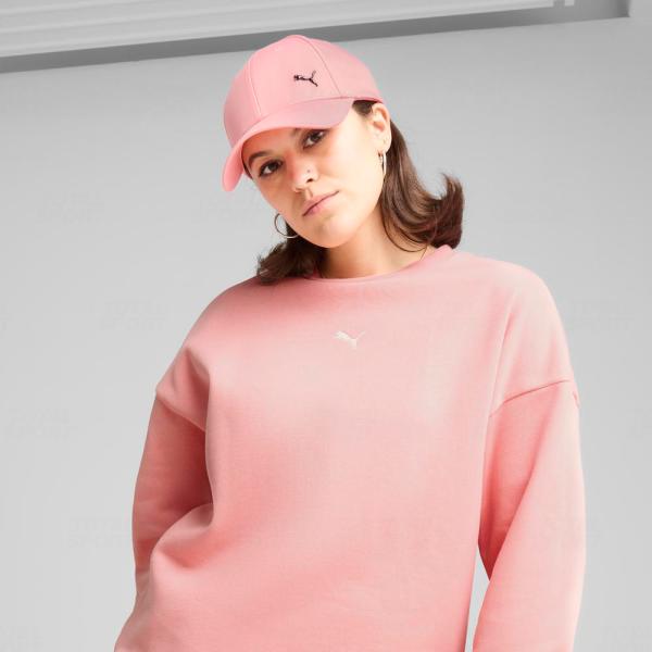 Gorro Dama Puma Essentials Metal Cat (025994-04)