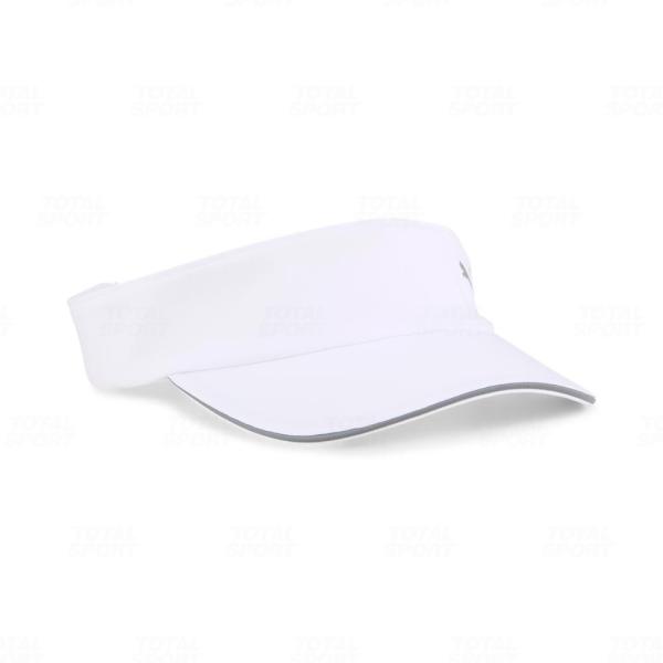 Visera Puma Unisex Running Visor (026165-02)