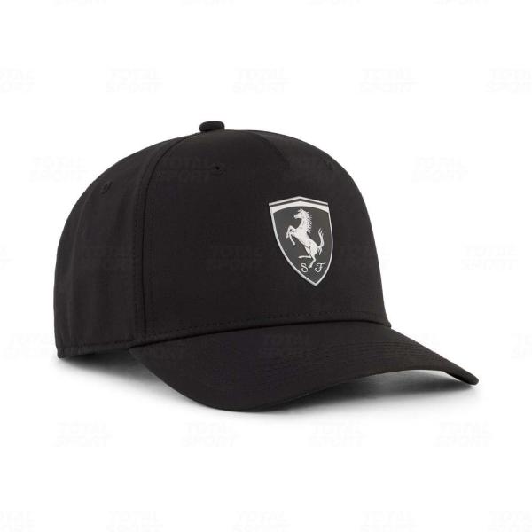 Gorro Varon Puma x Ferrari Pro Curve (026423-01)