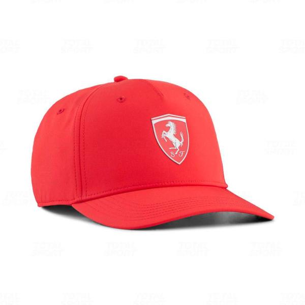 Gorro Varon Puma x Ferrari Pro Curve (026423-02)