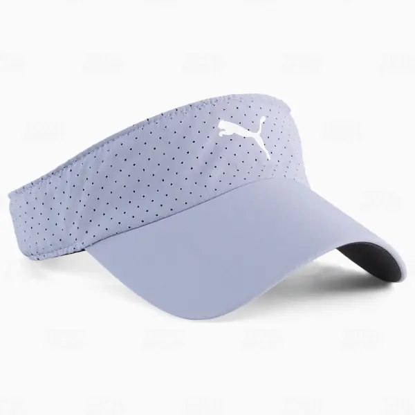 Visera Dama Puma Everyday Running Visor (026997-03)