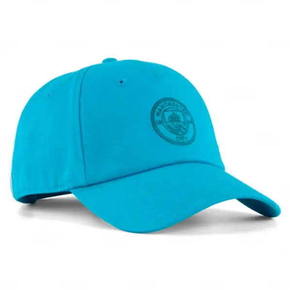 Gorro Varon Puma Manchester City essentials (027085-13)