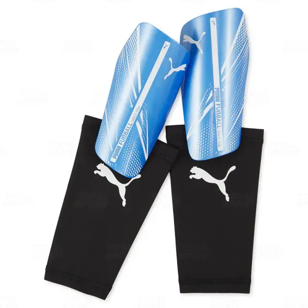 Canilleras Puma Attacanto Sleeve (030887-06) (( CMMT ))