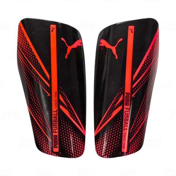 Canilleras Puma Attacanto Sleeve (030887-09)