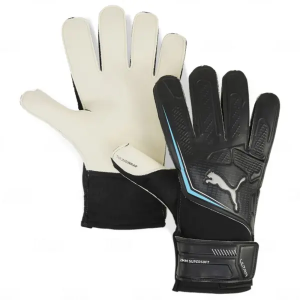 Guantes de Arquero Puma Ultra Play Rc 041952 08 - 041952-08