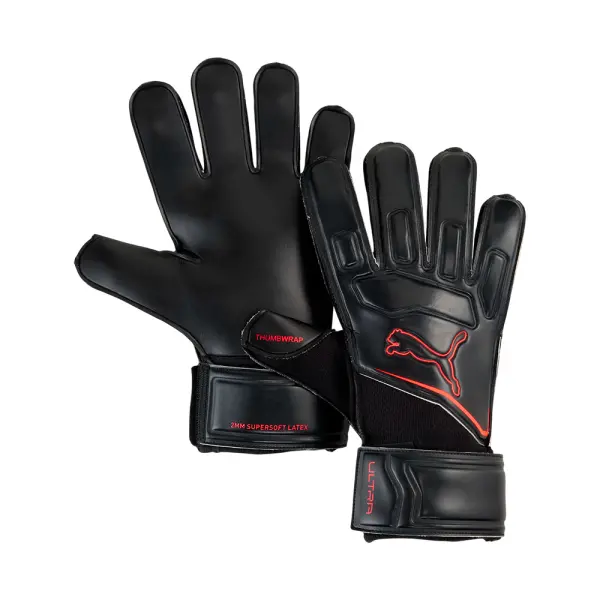 Guantes de Arquero Puma Ultra Play RC 9 (042084-13)