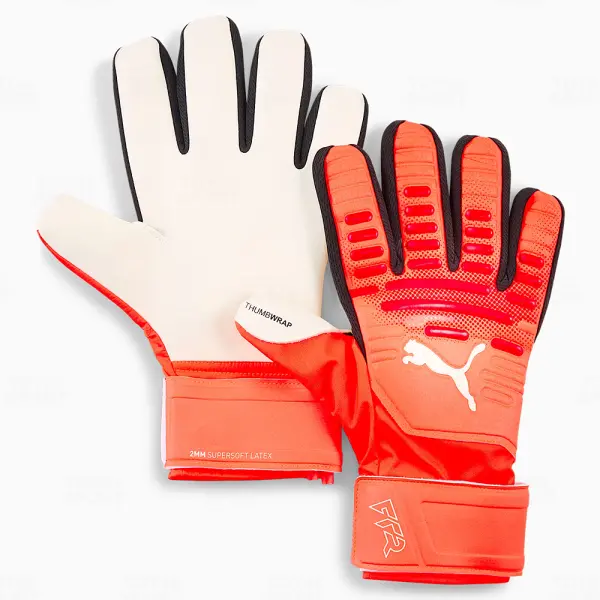 Guantes de Arquero Puma Future Play NC (042125-01)