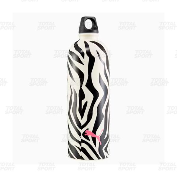 Botella Puma de Acero Inoxidable Training - 053868-12