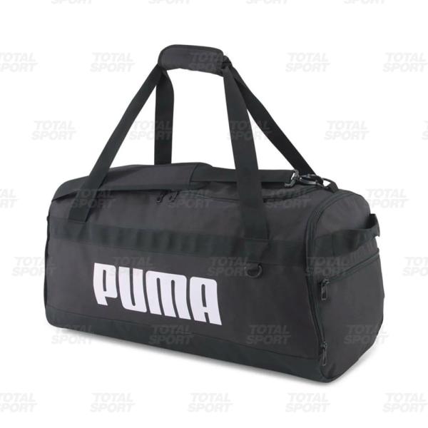 Maleta Puma Challenger Duffel Bag M Negra - 079531-01