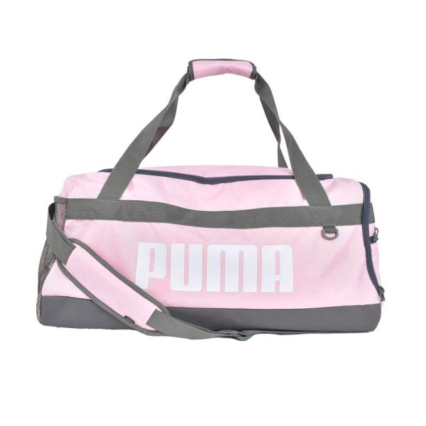 Maletin Puma Challenger Duffel - 079531-03