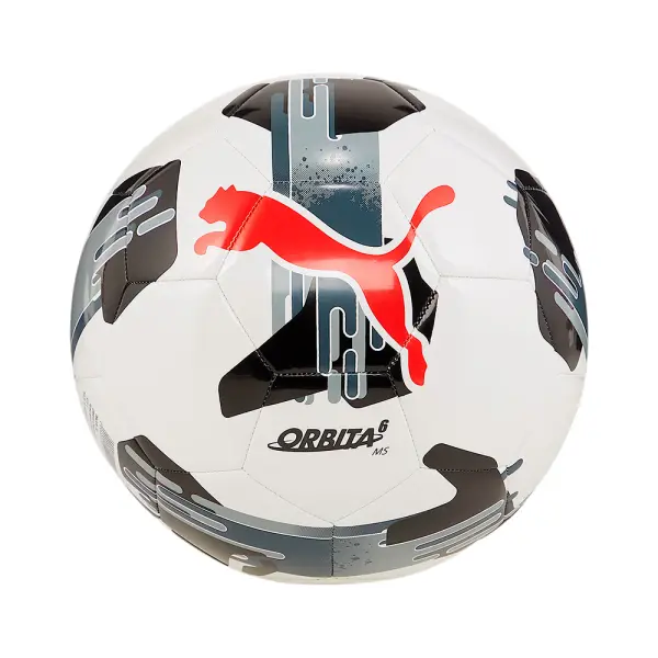 Pelota de futbol Puma Orbita 6 ms (084335-04)
