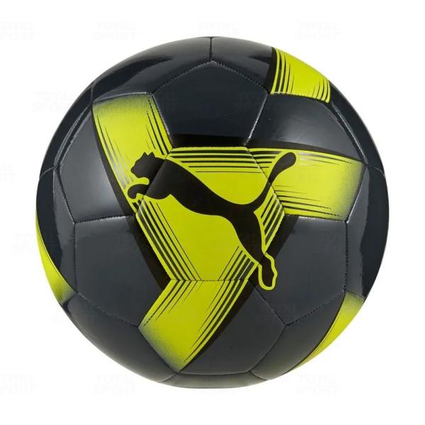 Pelota de futbol Puma Prestige Ball negro (084585-05)
