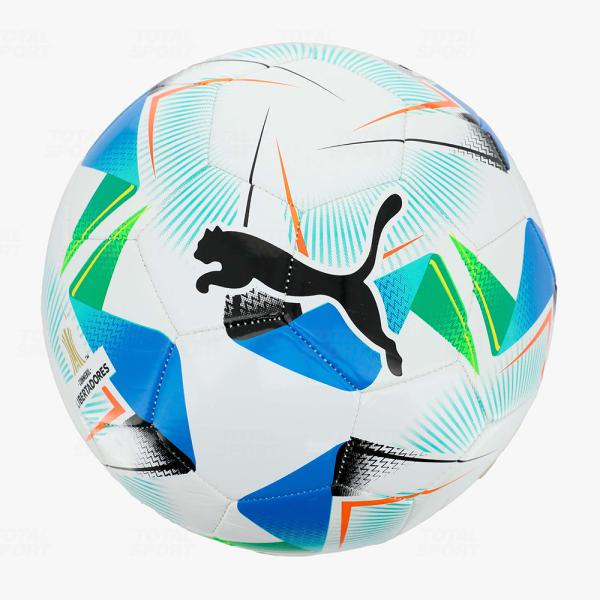 Pelota de futbol Puma Cumbre CONMEBOL Libertadores (084611-01)
