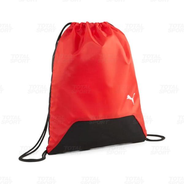 Bolso Deportivo Puma Unisex Teamgoal Gym Sack 090240 03 - 090240-03