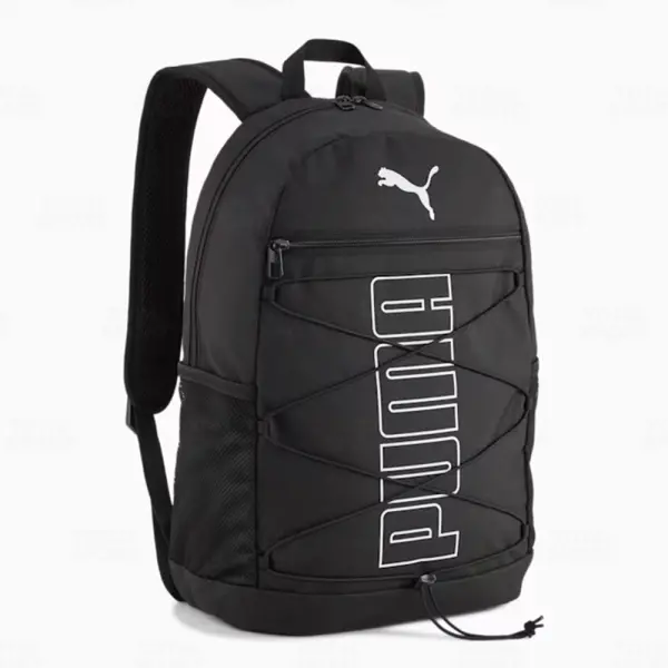 Mochila Unisex Puma Plus (092156-01)