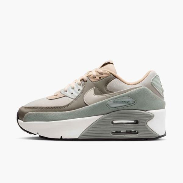 Nike Dama Air Max 90 Lv8 - FD4328-108