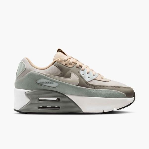 Nike Dama Air Max 90 Lv8 - FD4328-108