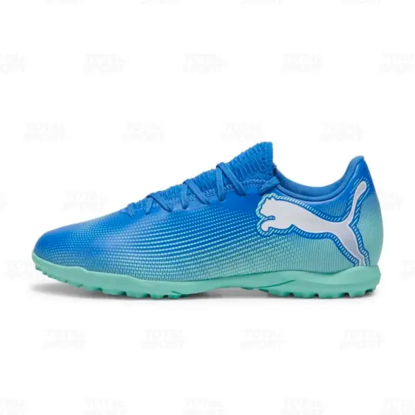 Puma Varon Future 7 Play Tt 107943 01 - 107943-01