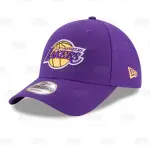 Gorro Varon New Era 9Forty Los Angeles NBA Lakers The League Cap (11405605)