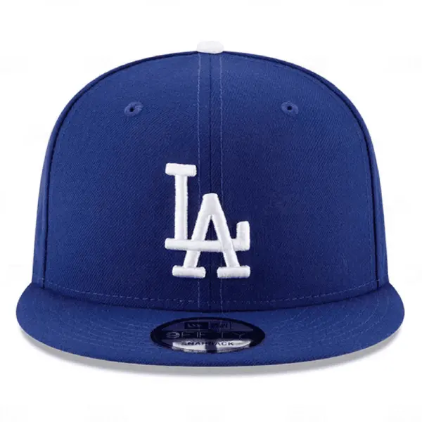 Gorro Varon New Era Los Angeles Dodgers MLB 9Fifty (11591043)