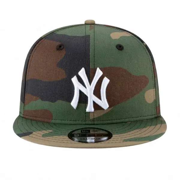 Gorro Varon New Era New York Yankees MLB 9FIFTY (11941920)