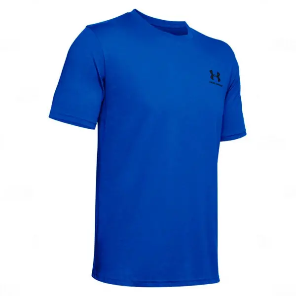 Polo Varon Under Armour Sportstyle Left Chest (1326799-486) (( CMMT ))