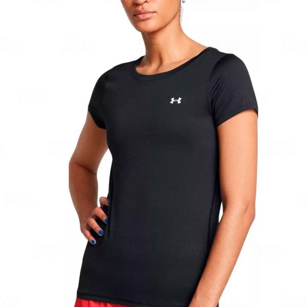 Polo Dama Under Armour HeatGear Compression (1328964-002)