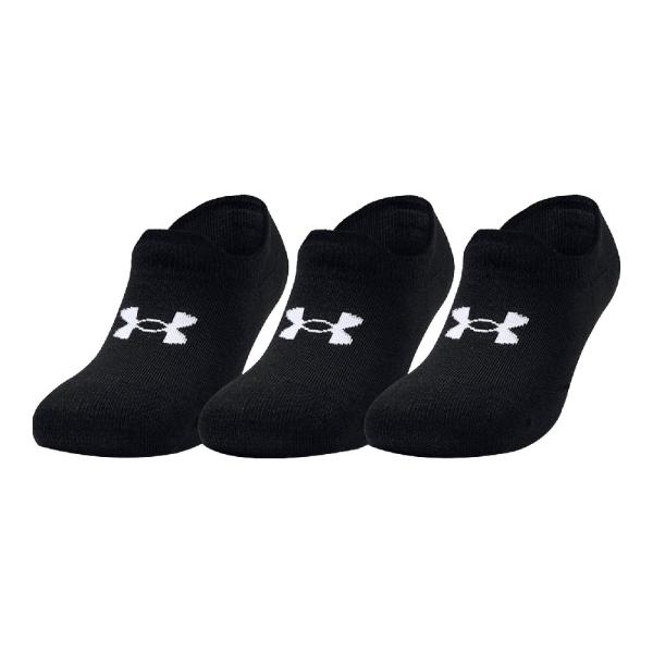 Medias Dama Under Armour Ultra Lo - 1351784-001