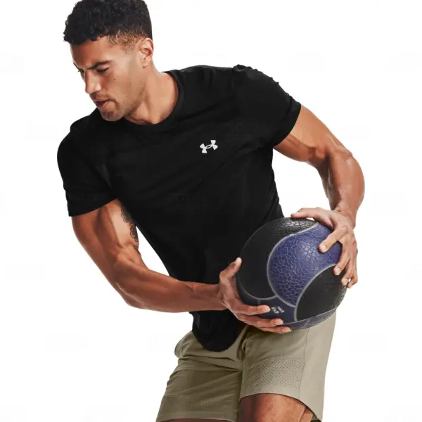 polo ua seamless ss - 1361131-001