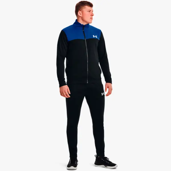 Buzo Varon Under Armour Tracksuit (1366212-005) (( CMMT ))