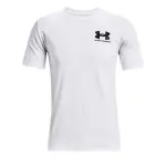 Polo Varon Under Armour ABC Camo Fill (1366456-100) (( CMMT ))