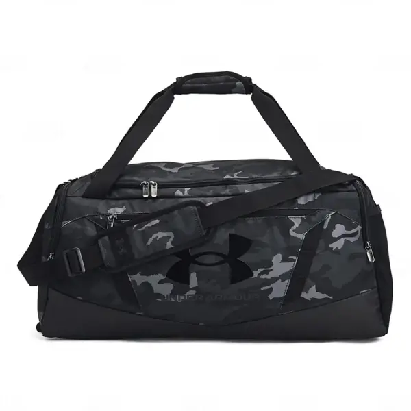 Maletin Varon Under Armour Undeniable 5.0 Duffle M (1369223-010)