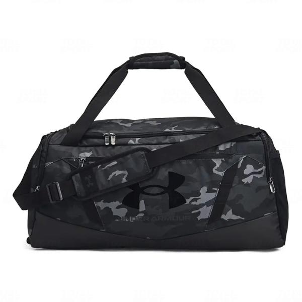 Maletin Varon Under Armour Undeniable 5.0 Duffle M (1369223-010)