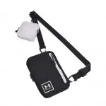 Bolso Under Armour Loudon Crossbody (1376465-001)