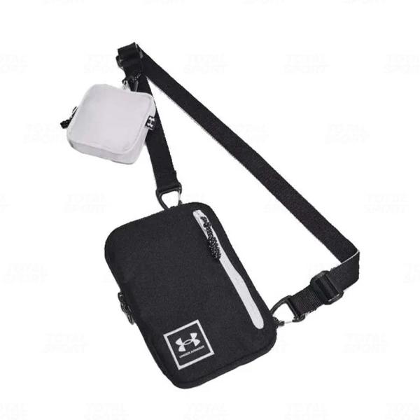 Bolso Under Armour Loudon Crossbody (1376465-001)